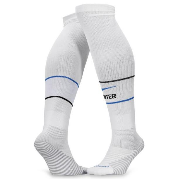 Inter Milan Away Soccer Socks 2020/21